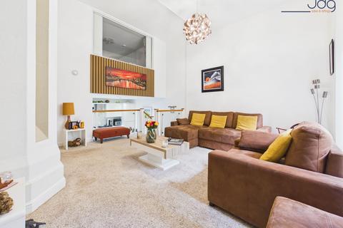 undefined, The Residence Kershaw Drive | A Unique Apartment in The South Wing