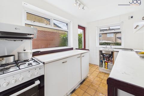 undefined, Ashford Road, Lancaster | A Quiet Scotforth Cul-de-Sac with Garden Privacy & Garage