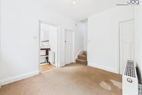 undefined, Ashford Road, Lancaster | A Quiet Scotforth Cul-de-Sac with Garden Privacy & Garage