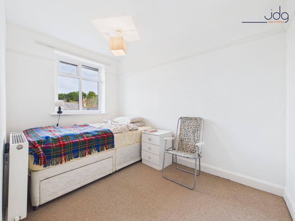 Double Bedroom 2