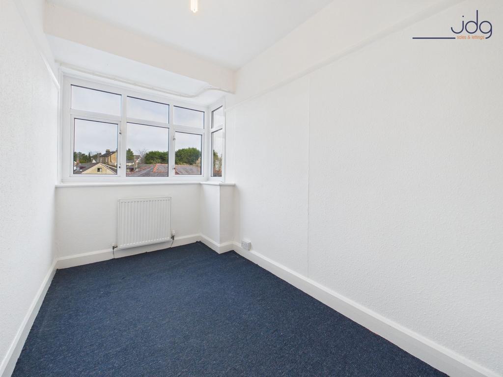Single Bedroom