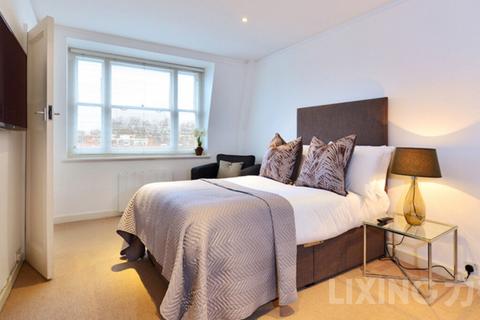 1 bedroom apartment to rent, Hill Street, Mayfair, W1J 5LY