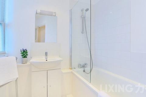 1 bedroom apartment to rent, Hill Street, Mayfair, W1J 5LY
