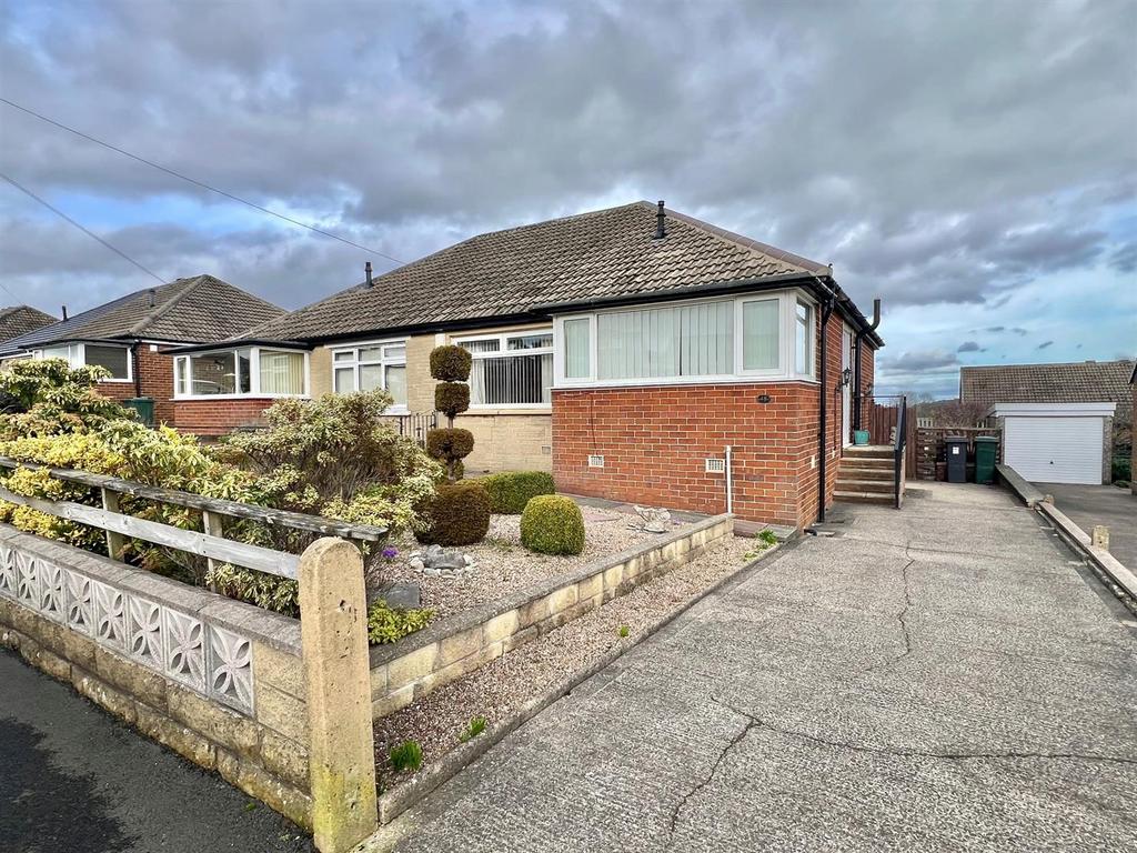 Bramleys Estate Agents - Low Hills Lane - Lindley