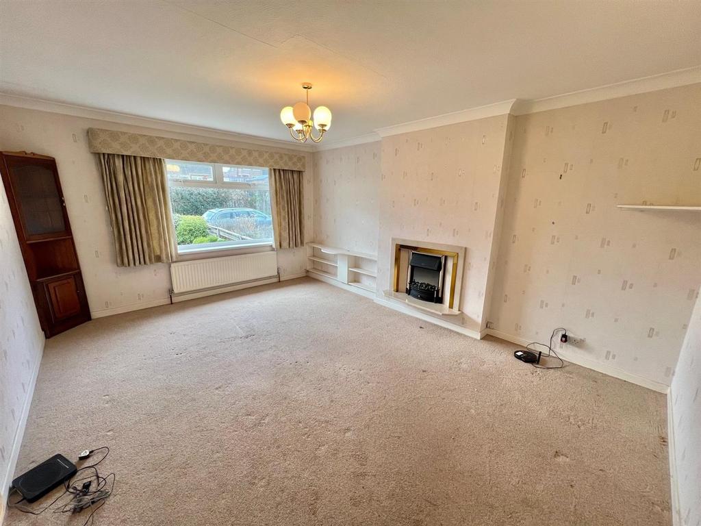 Bramleys Estate Agents - Low Hills Lane - Lindley