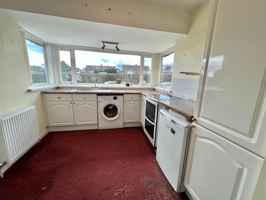 Bramleys Estate Agents - Low Hills Lane - Lindley