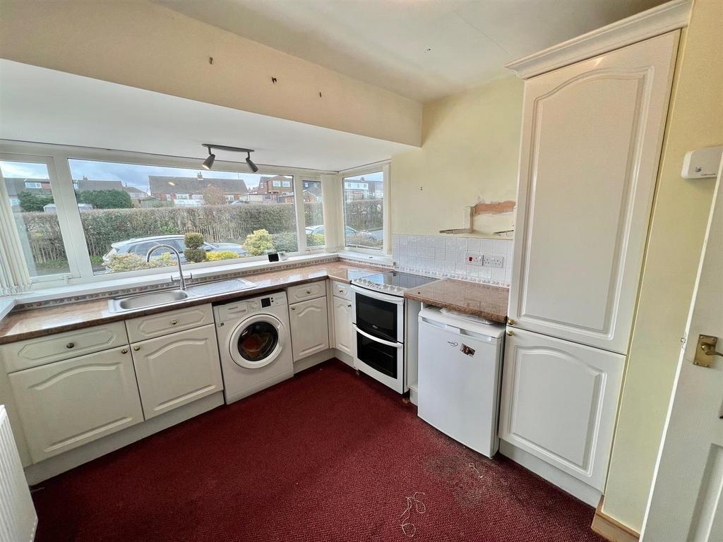 Bramleys Estate Agents - Low Hills Lane - Lindley
