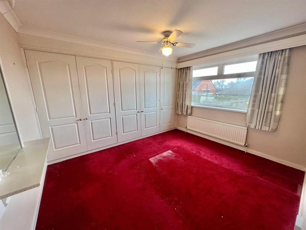 Bramleys Estate Agents - Low Hills Lane - Lindley
