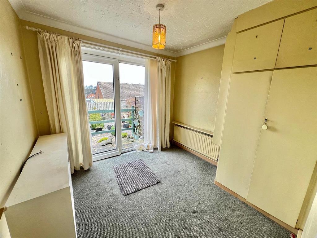 Bramleys Estate Agents - Low Hills Lane - Lindley