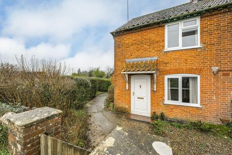 3 bedroom cottage for sale, Hindolveston Road, Melton Constable