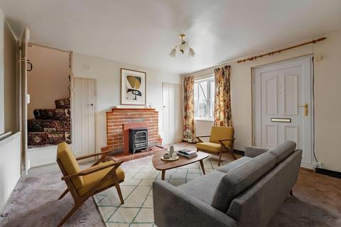 3 bedroom cottage for sale, Hindolveston Road, Melton Constable