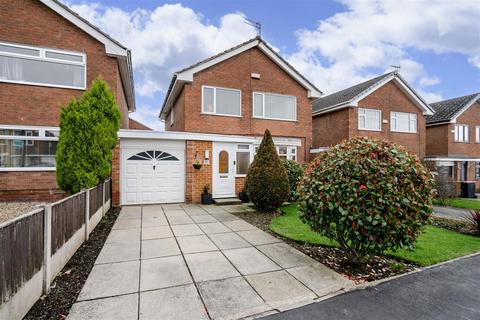 undefined, Lymefield Drive, Worsley, Manchester