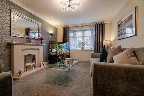 undefined, Lymefield Drive, Worsley, Manchester