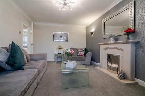 undefined, Lymefield Drive, Worsley, Manchester