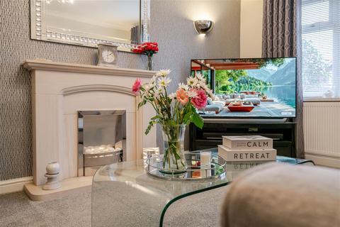 undefined, Lymefield Drive, Worsley, Manchester