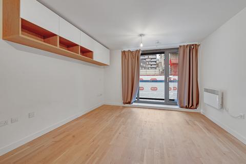 Hallsville Road, London E16