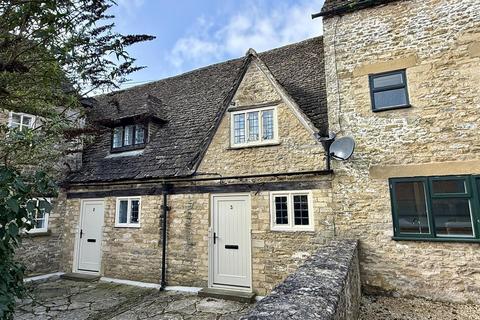 undefined, Almhouses, Malmesbury