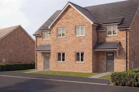3 bedroom semi-detached house for sale, St John Place, Haverhill CB9