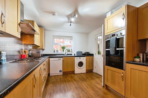 4 bedroom semi-detached house for sale, Daunces Mead, Saffron Walden