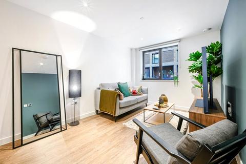 1 bedroom apartment to rent, Equipment Works, 2 Vanguard Wy, E17