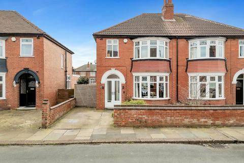 undefined, Welbeck Road, Doncaster DN4