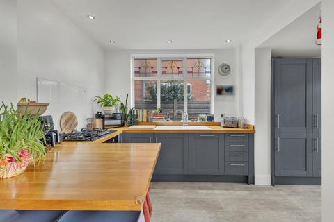 undefined, Welbeck Road, Doncaster DN4