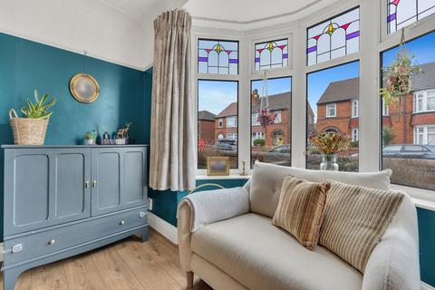 undefined, Welbeck Road, Doncaster DN4