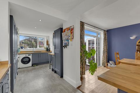 undefined, Welbeck Road, Doncaster DN4