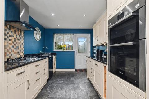 undefined, Swinnow Green, Pudsey, West Yorkshire