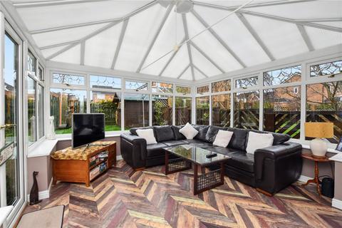 undefined, Swinnow Green, Pudsey, West Yorkshire