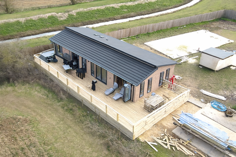undefined, Omar Oasis at Tallington Lakes, Barholm Rd PE9