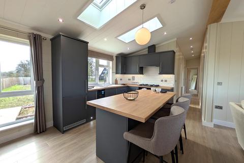 undefined, Omar Oasis at Tallington Lakes, Barholm Rd PE9