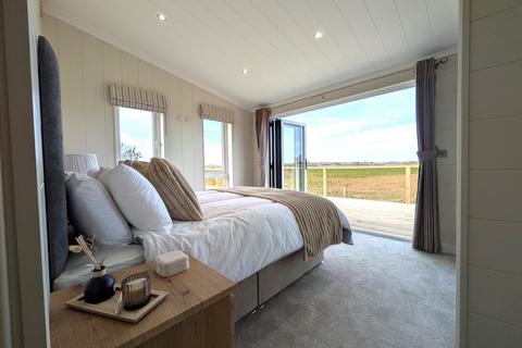 undefined, Omar Oasis at Tallington Lakes, Barholm Rd PE9