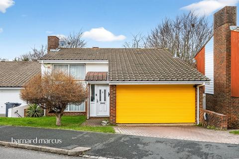 4 bedroom detached house for sale, Ridge Langley, South Croydon
