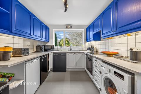4 bedroom detached house for sale, Ridge Langley, South Croydon
