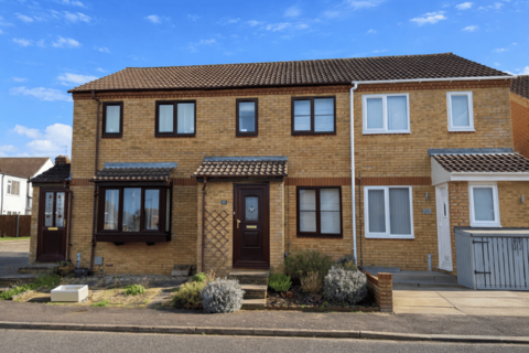 undefined, Mulberry Close, Stotfold, Hitchin, SG5