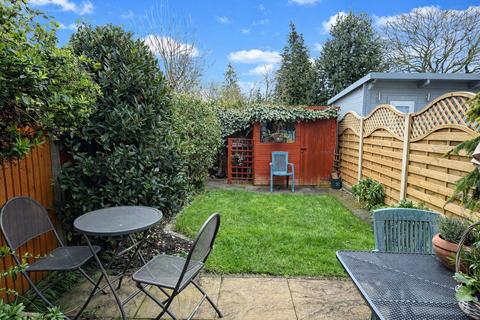 undefined, Mulberry Close, Stotfold, Hitchin, SG5