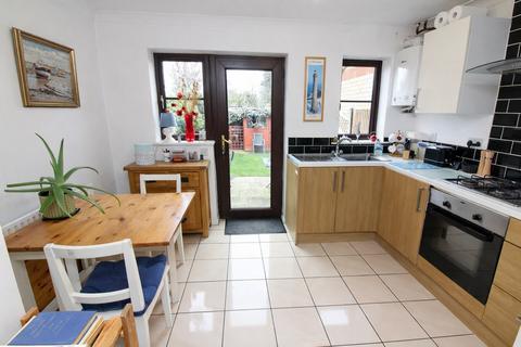 undefined, Mulberry Close, Stotfold, Hitchin, SG5