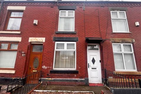 Birch Lane, Dukinfield