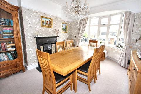 3 bedroom semi-detached house for sale, Oakland Road, Monkseaton, NE25