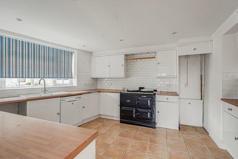 3 bedroom house for sale, West Street, Tetbury, Gloucestershire, GL8
