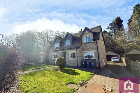 undefined, Stoney Brow, Roby Mill, Skelmersdale, Lancashire, WN8
