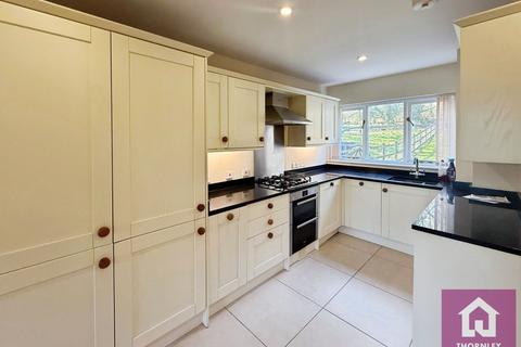 undefined, Stoney Brow, Roby Mill, Skelmersdale, Lancashire, WN8