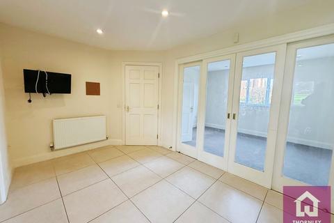 undefined, Stoney Brow, Roby Mill, Skelmersdale, Lancashire, WN8