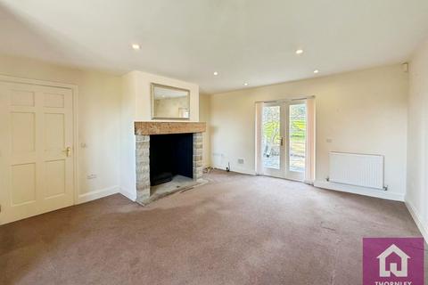 undefined, Stoney Brow, Roby Mill, Skelmersdale, Lancashire, WN8