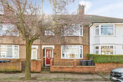 3 bedroom terraced house for sale, Penrhyn Road, Northampton, NN4