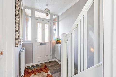 3 bedroom terraced house for sale, Penrhyn Road, Northampton, NN4