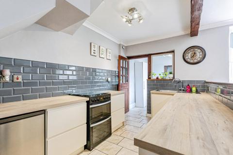 3 bedroom terraced house for sale, Penrhyn Road, Northampton, NN4