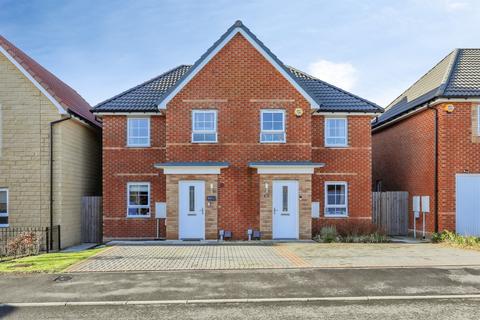 undefined, Saxon Avenue, Hatfield, Doncaster