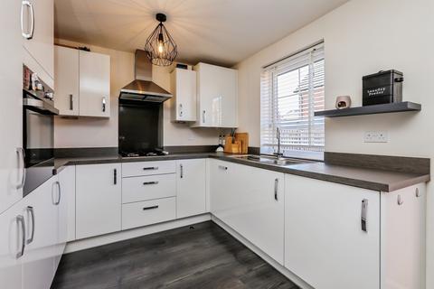 undefined, Saxon Avenue, Hatfield, Doncaster